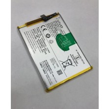 Genos Vivo Y20 V2027 Batarya 5000 Mah