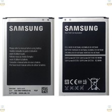 Genos Samsung Galaxy J4 2018 A Kalite Pil Batarya SM-J400 A Kalite Batarya GNS26126127