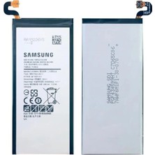 Genos Samsung Galaxy S6 A Kalite Pil Batarya SM-G920 A Kalite Batarya GNS26132056
