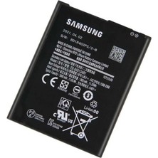 Genos Samsung Galaxy A01 Core A013F Ile Uyumlu A+ Kalite Pil Batarya