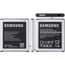 Genos Samsung Galaxy Core Prime A Kalite Pil Batarya SM-G360 / SM-G361 A Kalite Batarya SKU124675