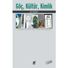 Ayrıntı Yayınları Göç, Kültür, Kimlik