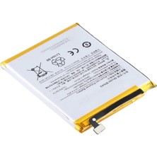 Genos BN49 Xiaomi Redmi 7A  Uyumlu Batarya (SK521198)