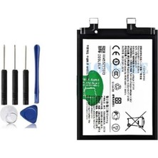 Genos Vivo V29 Lite Ile Uyumlu A+ Kalite Pil Batarya B-Z7