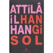 İş Bankası Kültür Yayınları Hangi Sol