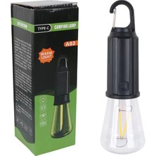 TeknoKapsül Powermaster PM-26263 Solar Ledli Ampul