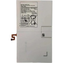 Genos Samsung Galaxy Tab T860 Ile Uyumlu Tablet Pil Batarya