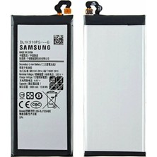 Genos Samsung Galaxy J7 Pro A Kalite Pil Batarya SM-J730 A Kalite Batarya GNS26127700