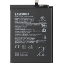 Genos Samsung Galaxy A11 Pil Batarya SM-A115 Batarya GNS2646267