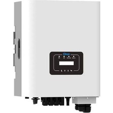 Deye 10KW Monofaze On-Grid Inverter