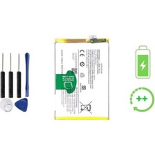 Genos Vivo Y21S Ile Uyumlu A+ Kalite Pil Batarya B-S1