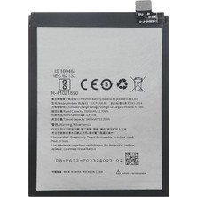 Genos Oneplus 3t Pil Batarya / BLP-633 / 3400 Mah GNS2638644