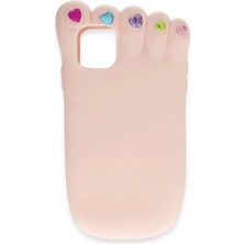 Ankaverse®  iPhone 15 Pro Kılıf Poky Karakter Silikon Kapak - Desen 14