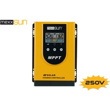 Mexxsun (Mpk8) 80A Mppt 12/24/48V