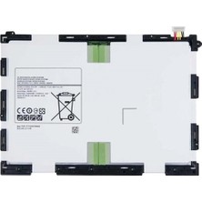 Genos Samsung Galaxy Tab A 9.7 Batarya SM-T550-T555 Batarya GNS2645178