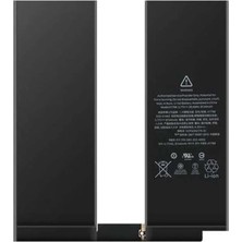 Genos iPad Pro 3.nesil Ile Uyumlu Pil Batarya Batarya A2377 A2301 A2369