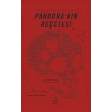Pinhan Yayıncılık Pandora'nın Reçetesi