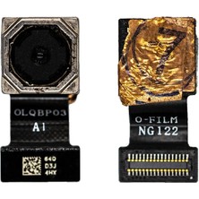 Genos General Mobile Gm5 Plus Arka Kamera