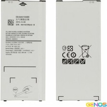 Genos Samsung Galaxy A510 A5 2016 Uyumlu 2800 Mah Batarya (SN805442)