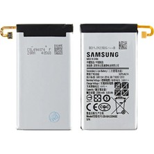 Genos Samsung Galaxy A3 2017 A Kalite Pil Batarya SM-A320 A Kalite Batarya SKU120803