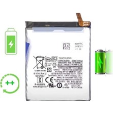Genos Samsung Galaxy S23 Ultra S918B ile Uyumlu A+ Kalite Pil Batarya