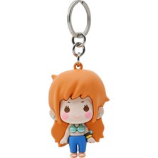 Yume Toys Yume Pocket Hero One Pıece Chıbı Serıes Namı