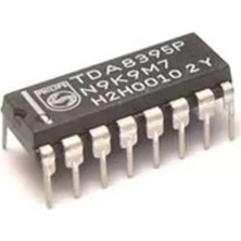 TeknoKapsül Tda 8395