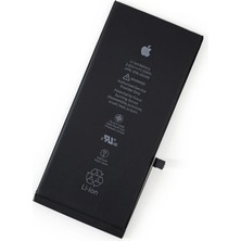 Genos Iphone 7 Plus Uyumlu Batarya Gerçek 2900 Mah Kapasitede