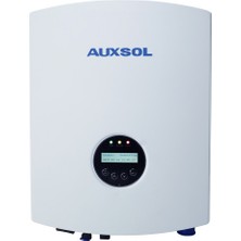 Auxsol 3.6kw Monofaz On-Grid Inverter