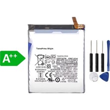 Genos Sam Sung Galaxy S23 Ultra S918B ile Uyumlu Ithal Pil