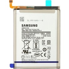 Genos Samsung Galaxy M30S A Kalite Pil Batarya SM-M307 A Kalite Batarya SKU128547