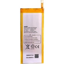 Genos Vestel Venüs V3 5070 A Kalite Pil Batarya GNS26138106