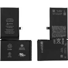 Genos Apple Iphone x A Kalite Batarya 2716 Mah - SKU151416