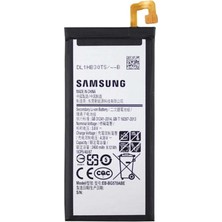 Genos Samsung Galaxy J5 Prime A Kalite Pil Batarya SM-G570 A Kalite Batarya SKU126490