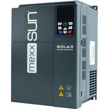 Mexxsun 40HP (30 Kw) Solar Pompa Sürücüsü (Trifaze)