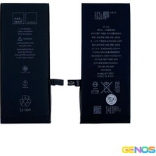 Genos iPhone 7 Uyumlu 2350 Mah Batarya (SN805671)