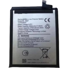 Genos Tecno Camon 18 ile Uyumlu A+ Kalite Pil Batarya BL-46BT
