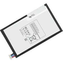 Genos Samsung Galaxy Tab 3 8.0 A Kalite Batarya T310-T311-T312-T315 A Kalite Batarya GNS26117536