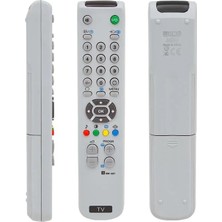 TeknoKapsül Sony RM-887 Tv Kumandası