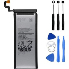 Genos 3000MAH EB-BN920ABE Samsung Galaxy Note 5 / N9200 / N920T / N920C Uyumlu Batarya (SK521263)