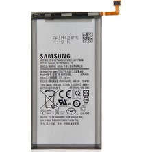 Genos Samsung Galaxy S10 Plus A Kalite Pil Batarya SM-G975 A Kalite Batarya SKU130483