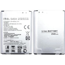 Genos Lg G3 Mini Uyumlu 1700 Mah Batarya (SN805277)