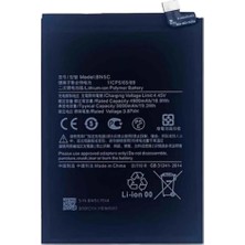 Genos Xiaomi Poco M4 Pro BN5C ile Uyumlu A+ Kalite Pil Batarya