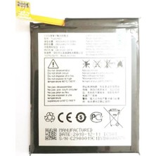 Genos Alcatel Idol 3x A Kalite Pil Batarya OT-5058 Modeli Uyumlu SKU79663