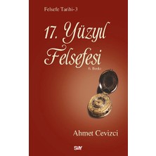 Say 17. Yüzyıl Felsefesi