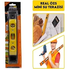 CATEKSSS Su Terazisi Mini 22 cm