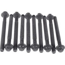 Silindir Saplama Set Master Trafic Megane 2-3 Laguna 3 Movano Vivaro A Talento 2,0/2,3/2,5 D 10 Ad. Ioto