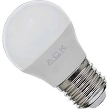 CATEKSSS 5 Watt E-27 Duy 4000K Ilıkbeyaz Mini LED Ampul