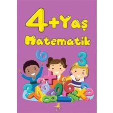 Aydogan's Ayd 4+ Yaş Matematik