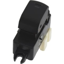 Cam Açma Anahtarı Micra 2-3 K12 K13 Navara Qashqai 1 J10 Işıklı 6 Pin Arka Sağ Yada Sol Kraw AN-987 1 Adet